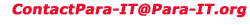 Para-it Email